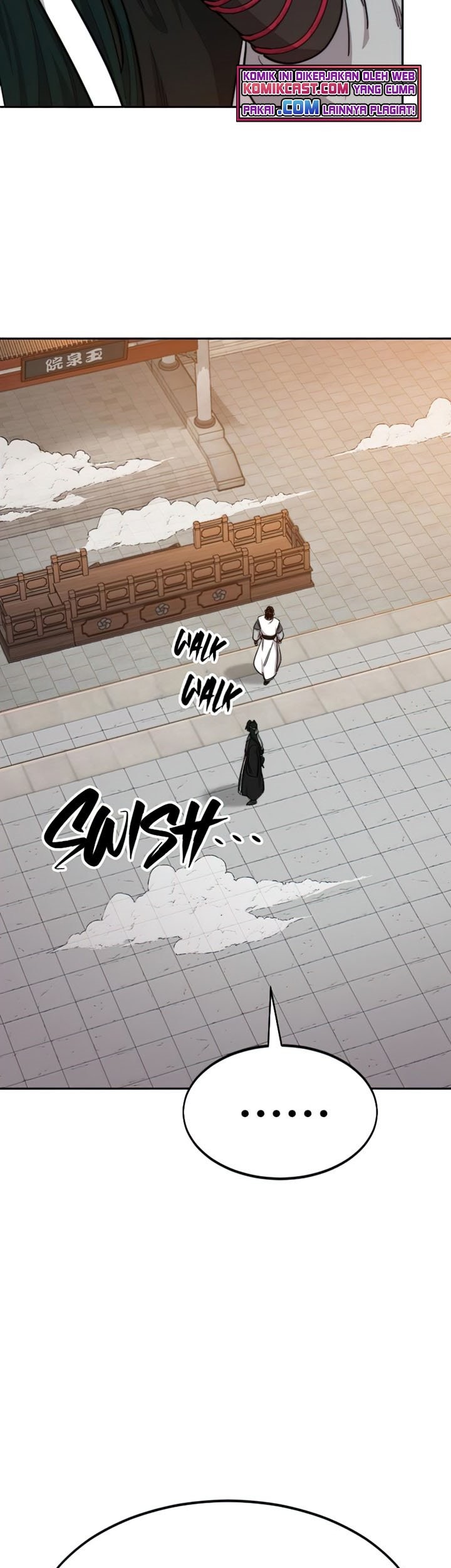 Return of the Flowery Mountain Sect Chapter 41 Gambar 75