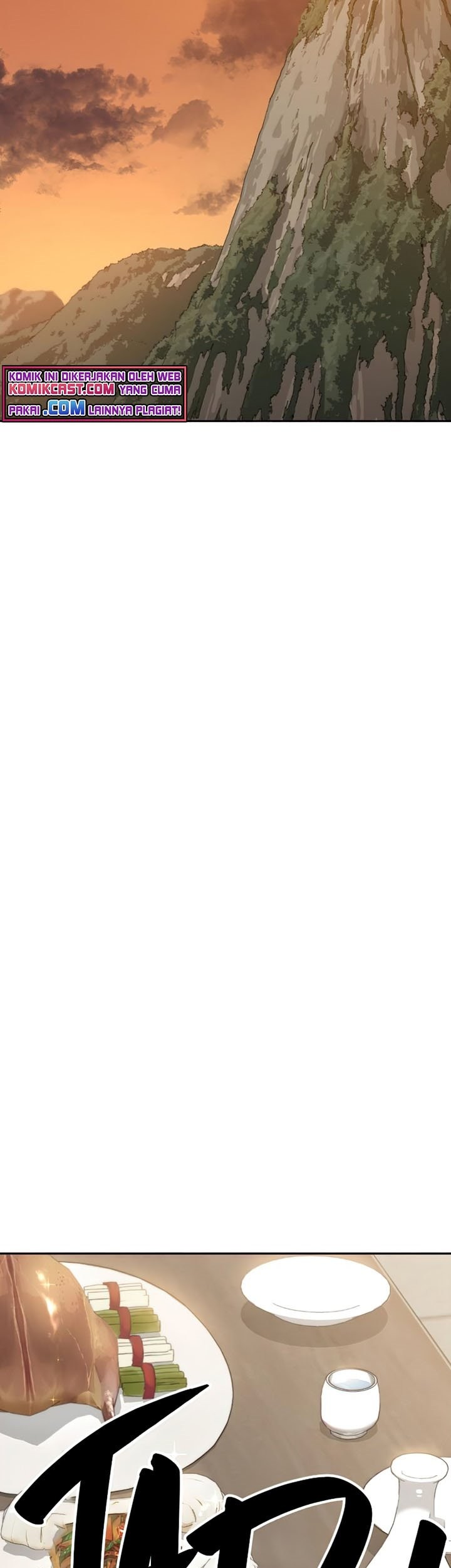 Return of the Flowery Mountain Sect Chapter 41 Gambar 77