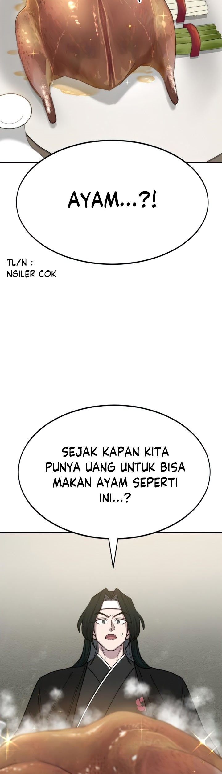 Return of the Flowery Mountain Sect Chapter 41 Gambar 79