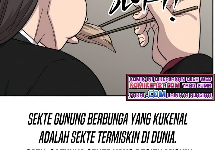 Return of the Flowery Mountain Sect Chapter 41 Gambar 86