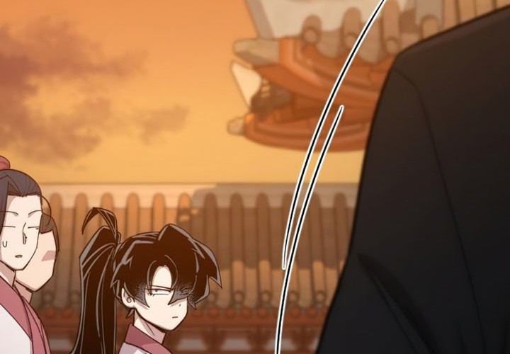 Return of the Flowery Mountain Sect Chapter 41 Gambar 16