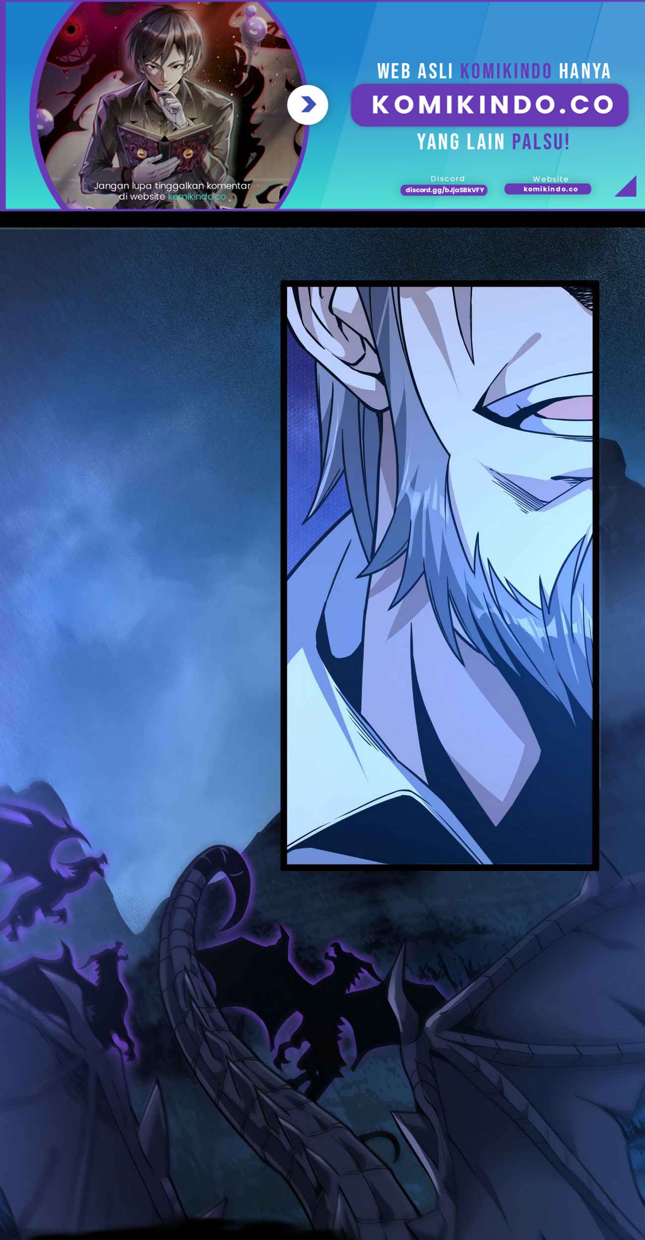 I’m Really Not The Demon God’s Lackey Chapter 33 Gambar 10