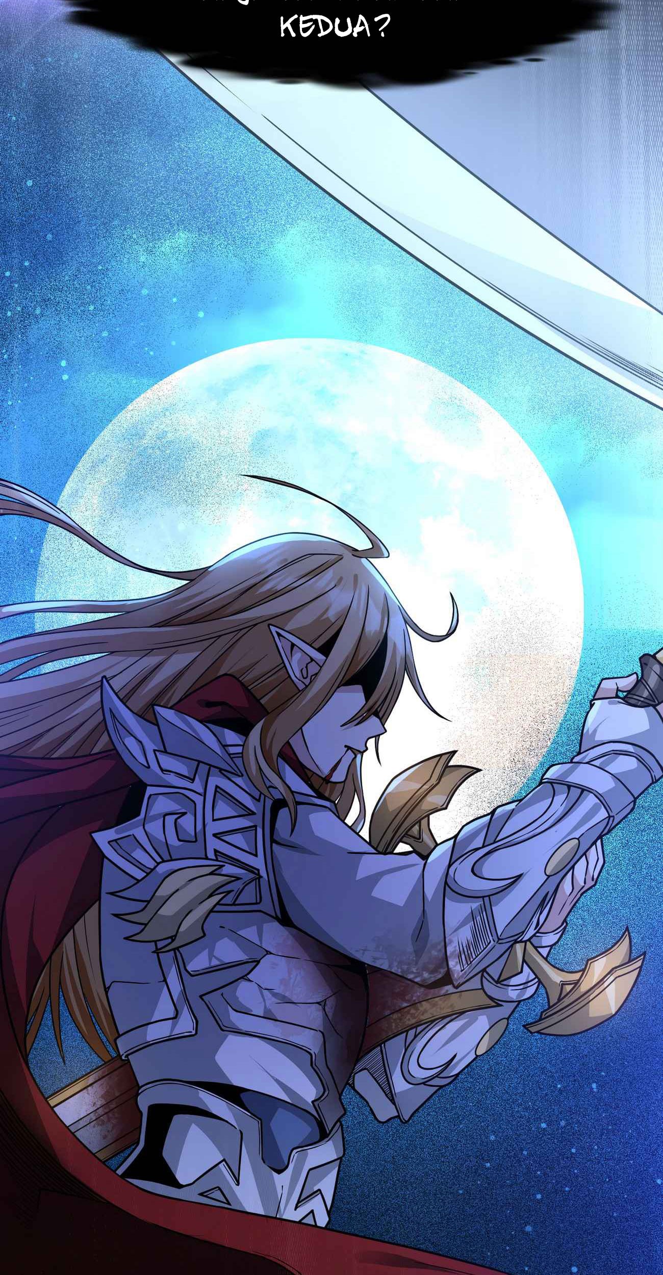 I’m Really Not The Demon God’s Lackey Chapter 33 Gambar 14