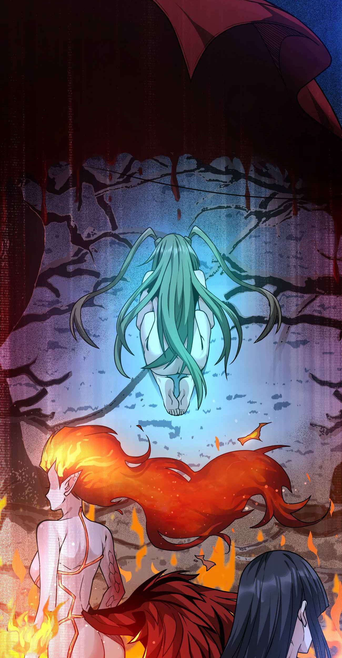 I’m Really Not The Demon God’s Lackey Chapter 33 Gambar 15