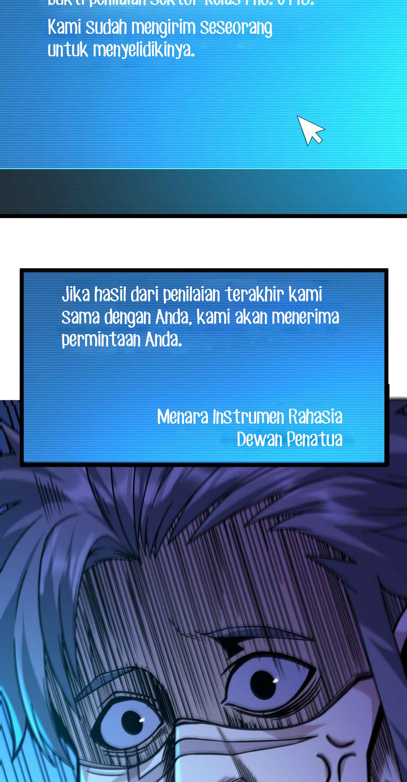 I’m Really Not The Demon God’s Lackey Chapter 33 Gambar 89