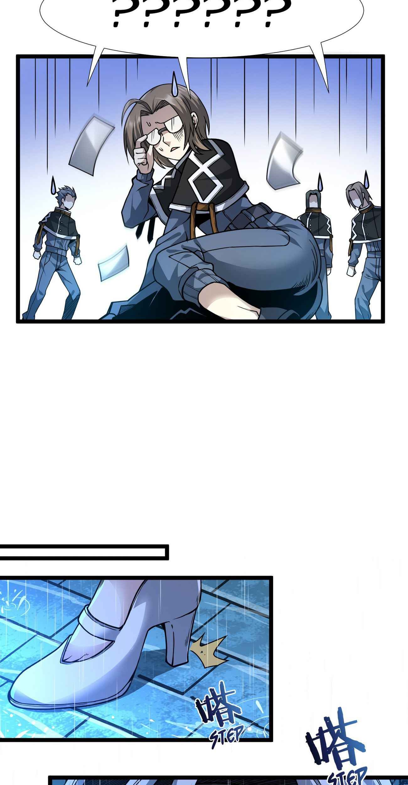 I’m Really Not The Demon God’s Lackey Chapter 33 Gambar 92