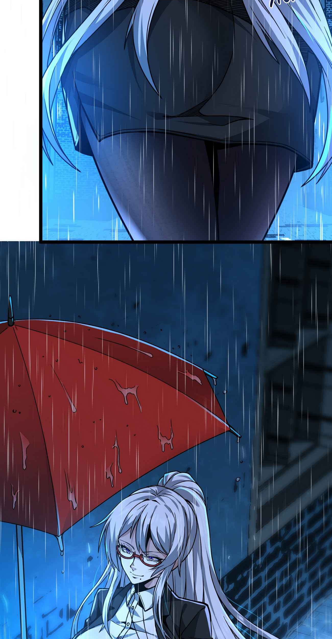 I’m Really Not The Demon God’s Lackey Chapter 33 Gambar 93