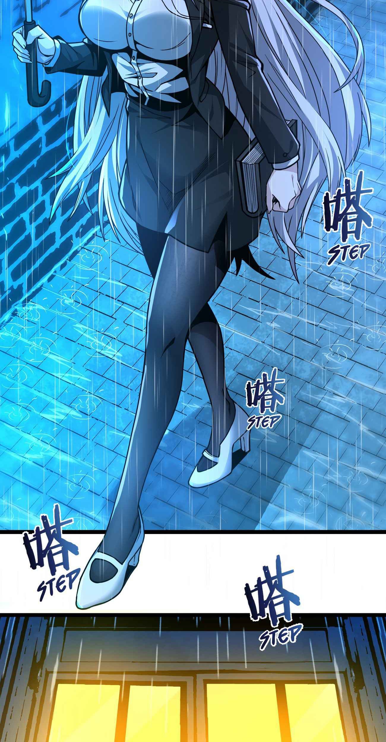 I’m Really Not The Demon God’s Lackey Chapter 33 Gambar 94