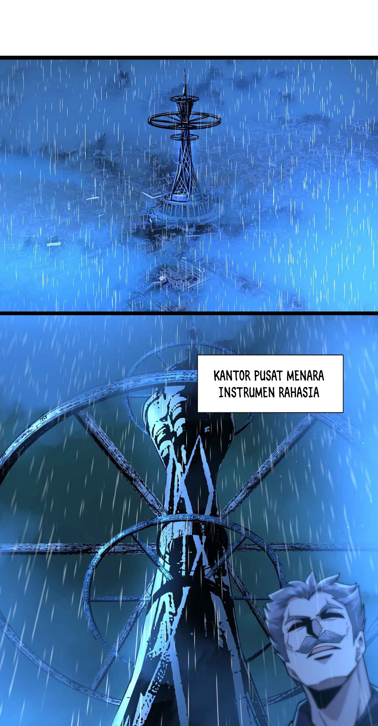 I’m Really Not The Demon God’s Lackey Chapter 33 Gambar 3