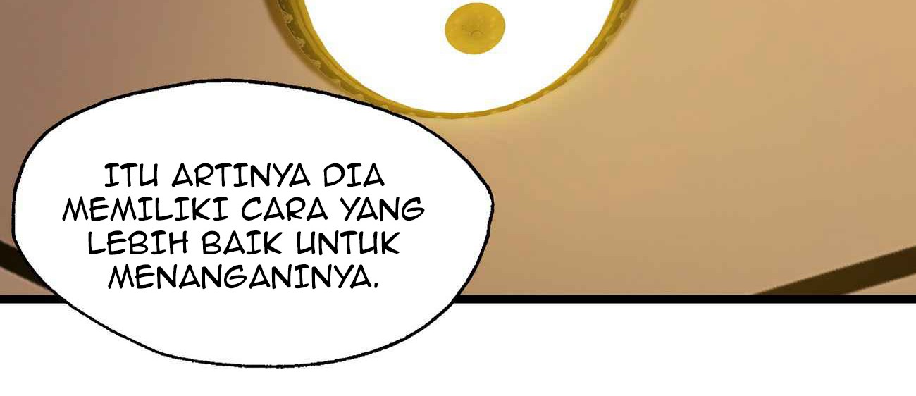 I’m Really Not The Demon God’s Lackey Chapter 33 Gambar 30