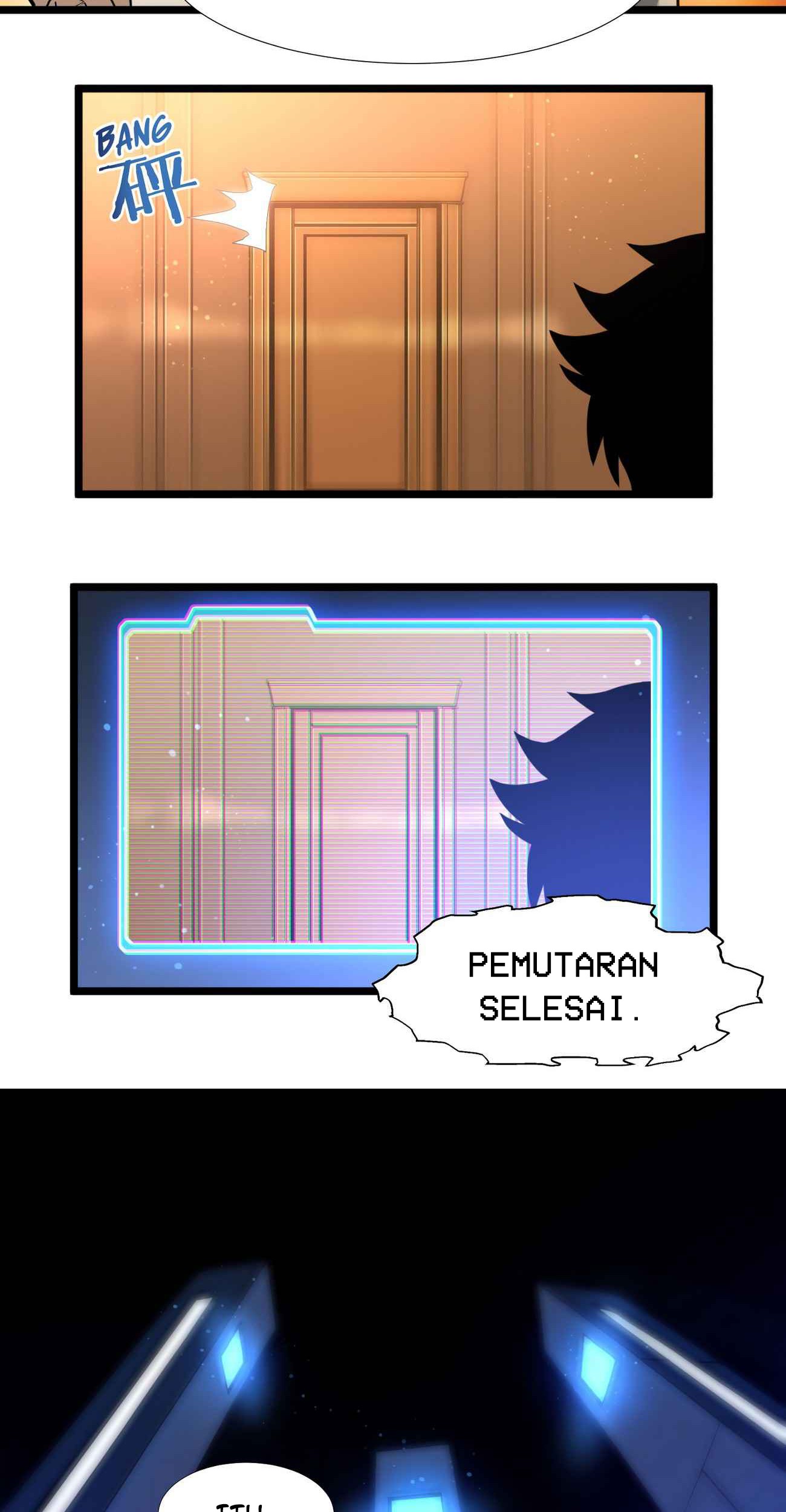 I’m Really Not The Demon God’s Lackey Chapter 33 Gambar 36