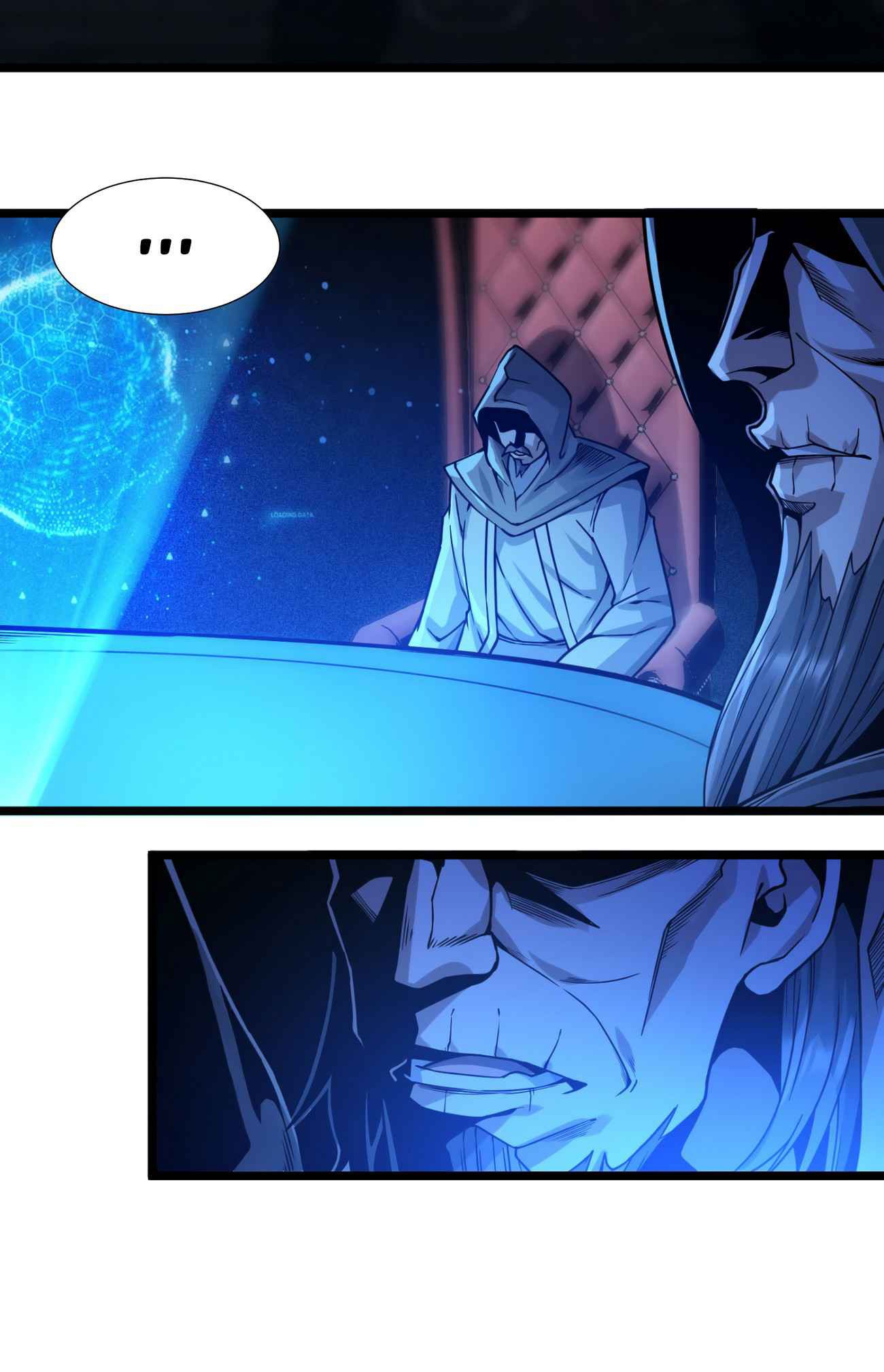 I’m Really Not The Demon God’s Lackey Chapter 33 Gambar 39