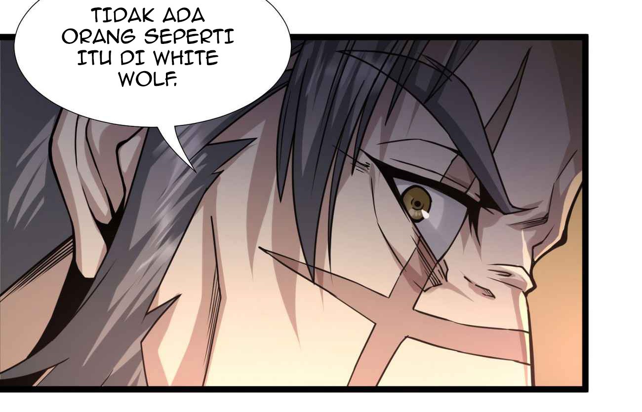 I’m Really Not The Demon God’s Lackey Chapter 33 Gambar 49