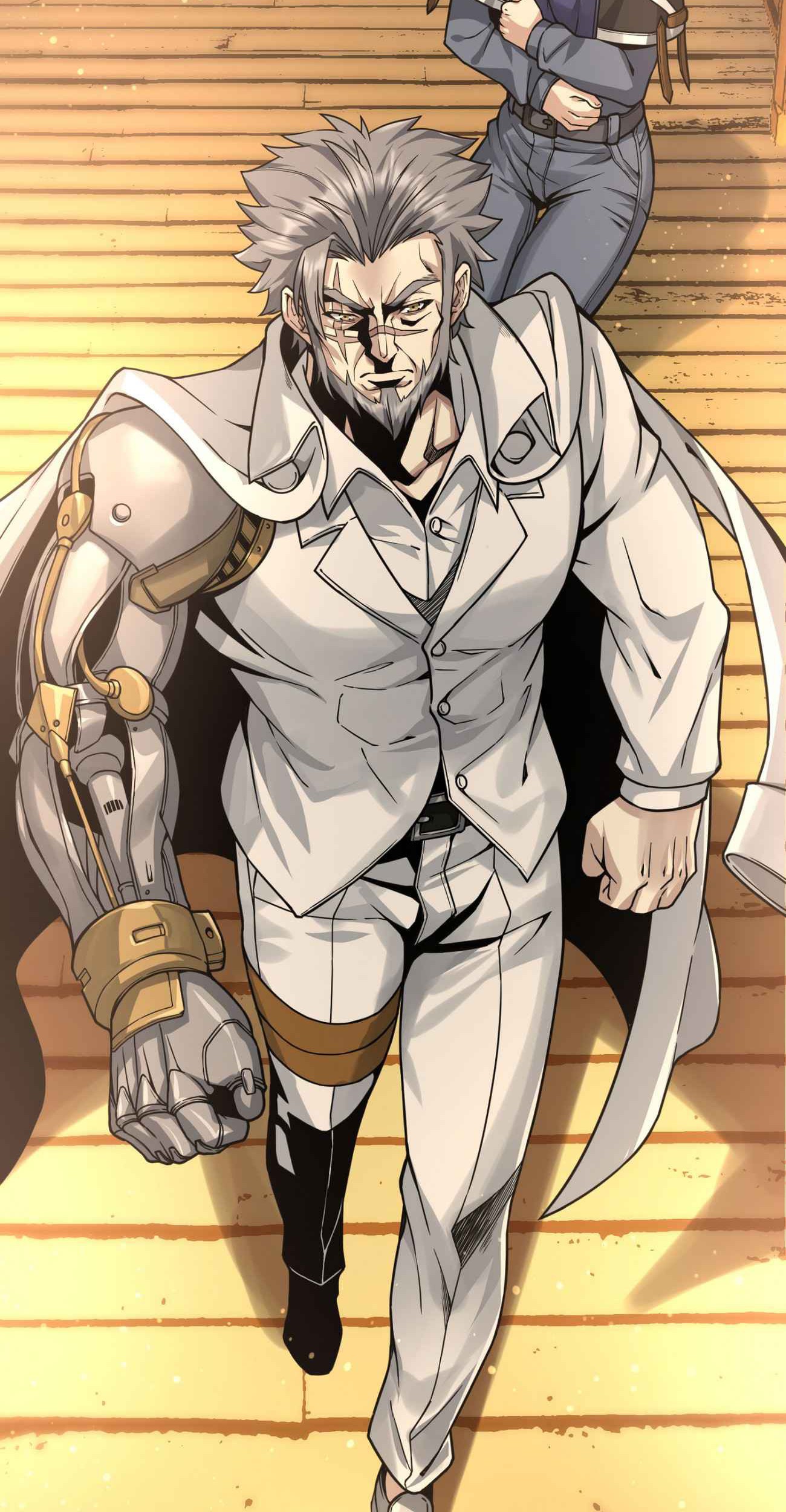 I’m Really Not The Demon God’s Lackey Chapter 33 Gambar 41