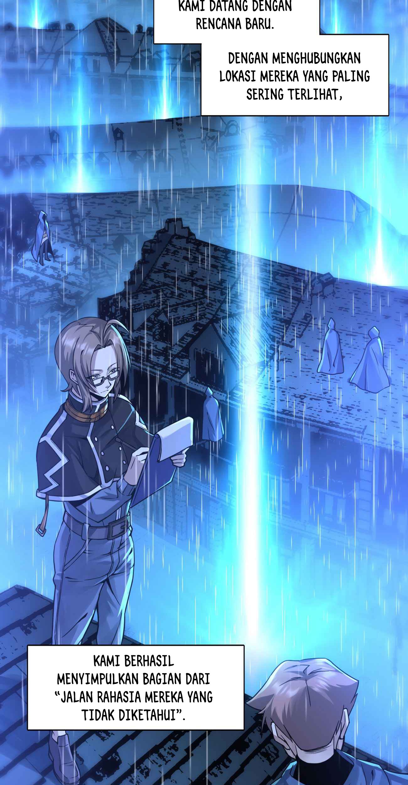 I’m Really Not The Demon God’s Lackey Chapter 33 Gambar 46