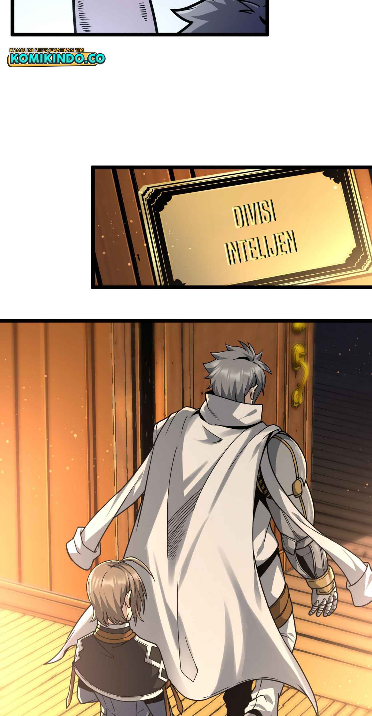 I’m Really Not The Demon God’s Lackey Chapter 33 Gambar 73