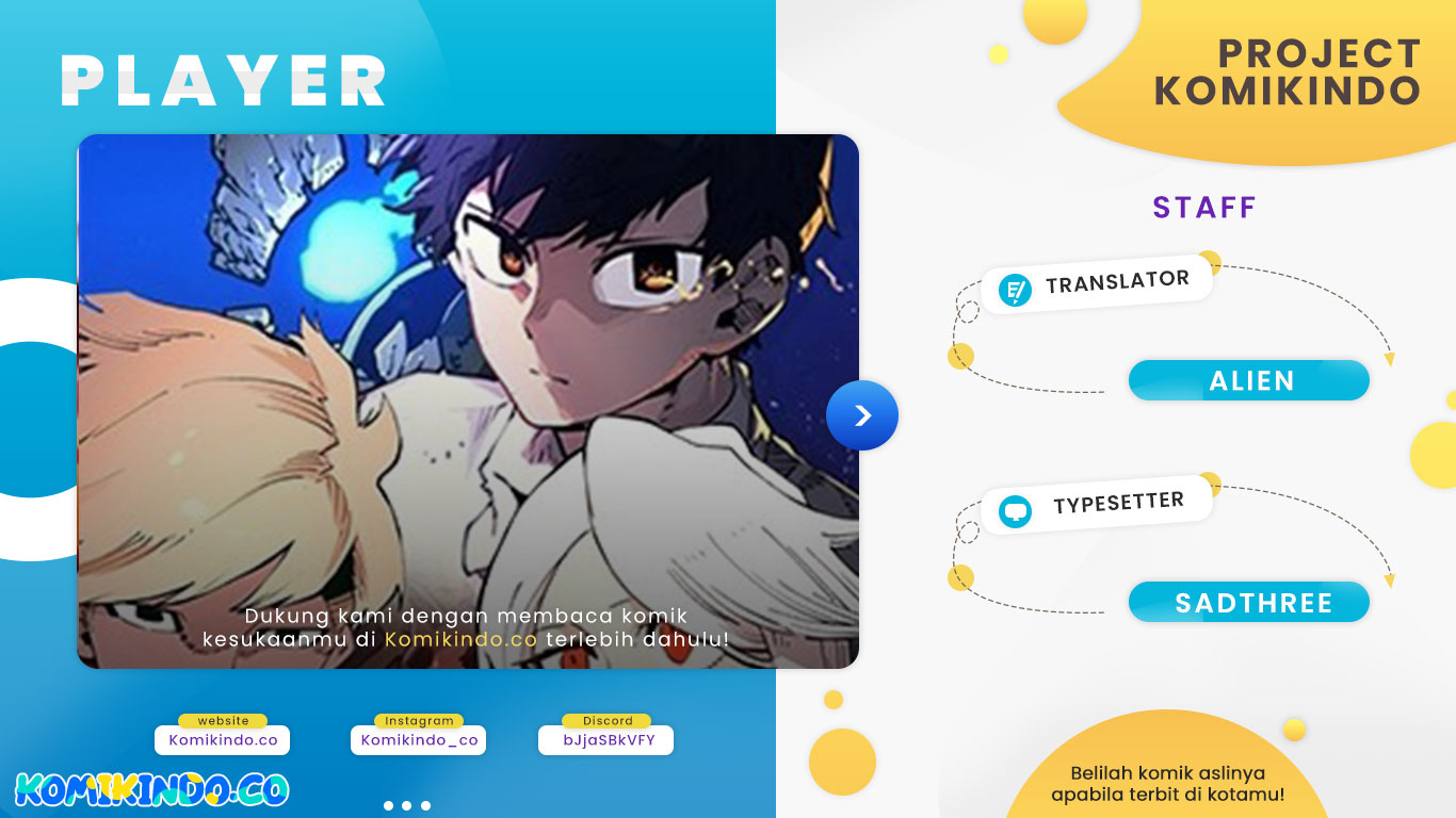 Komik Player Chapter 82 gambar nomor 1