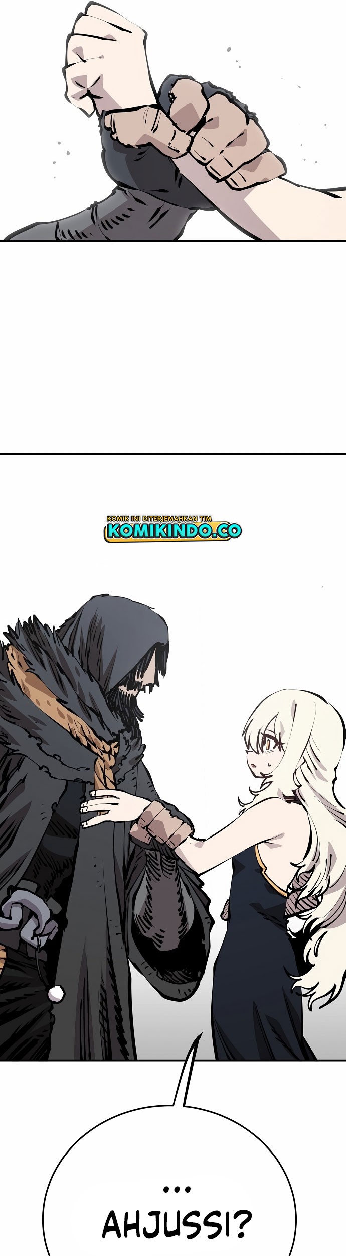 Player Chapter 82 Gambar 28