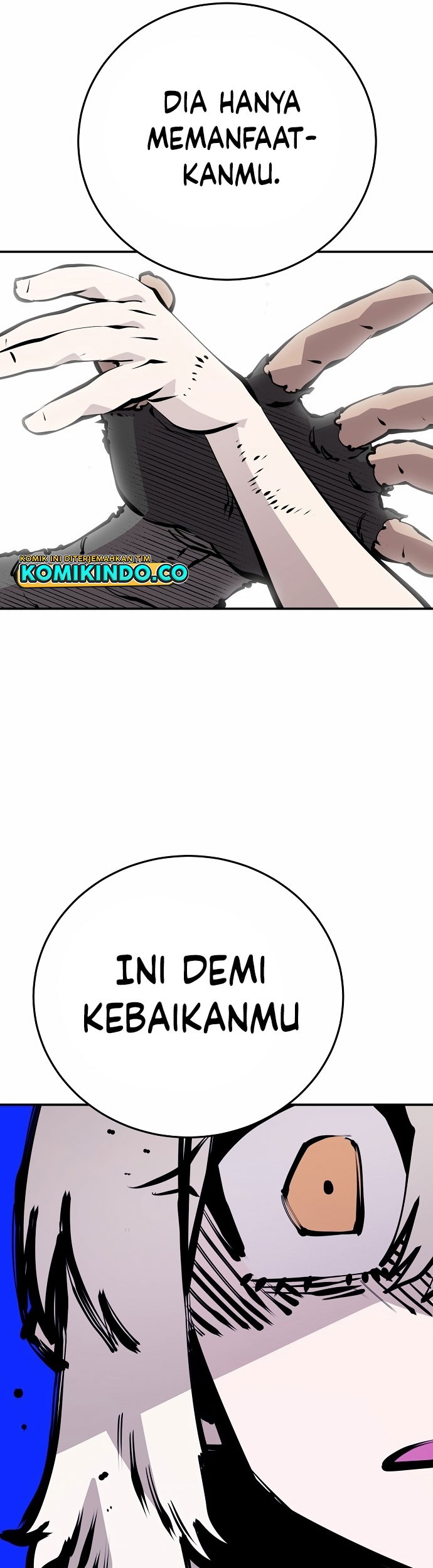 Player Chapter 82 Gambar 32