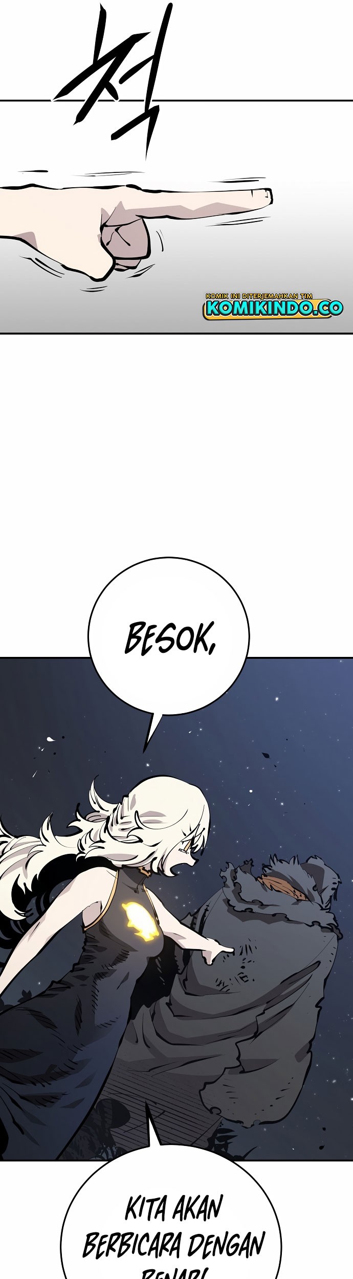 Player Chapter 82 Gambar 40