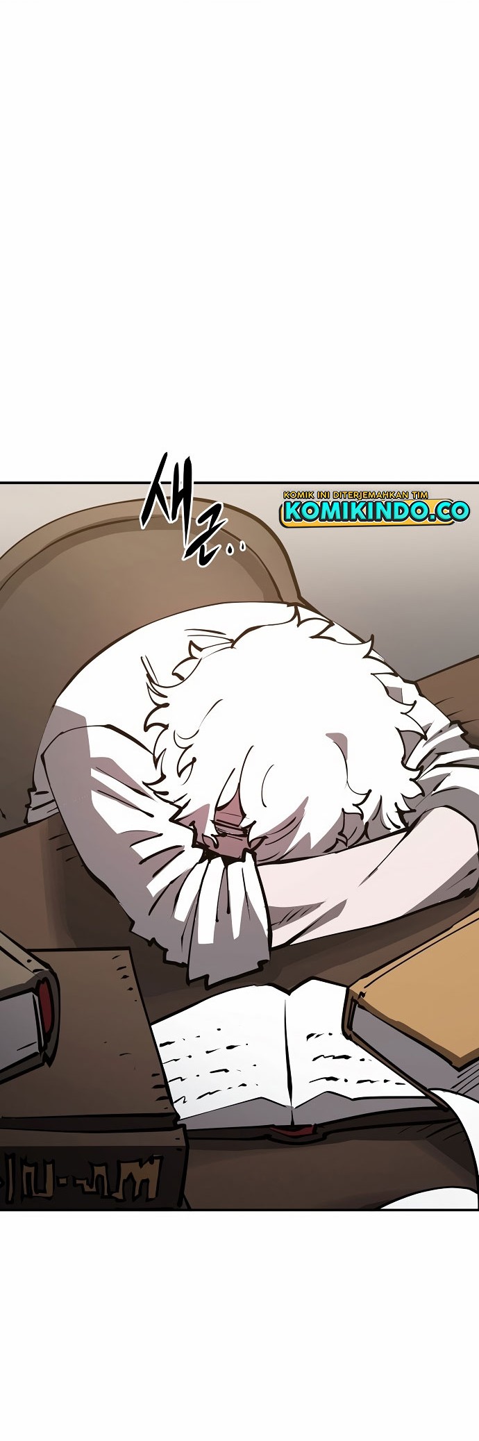 Player Chapter 82 Gambar 45