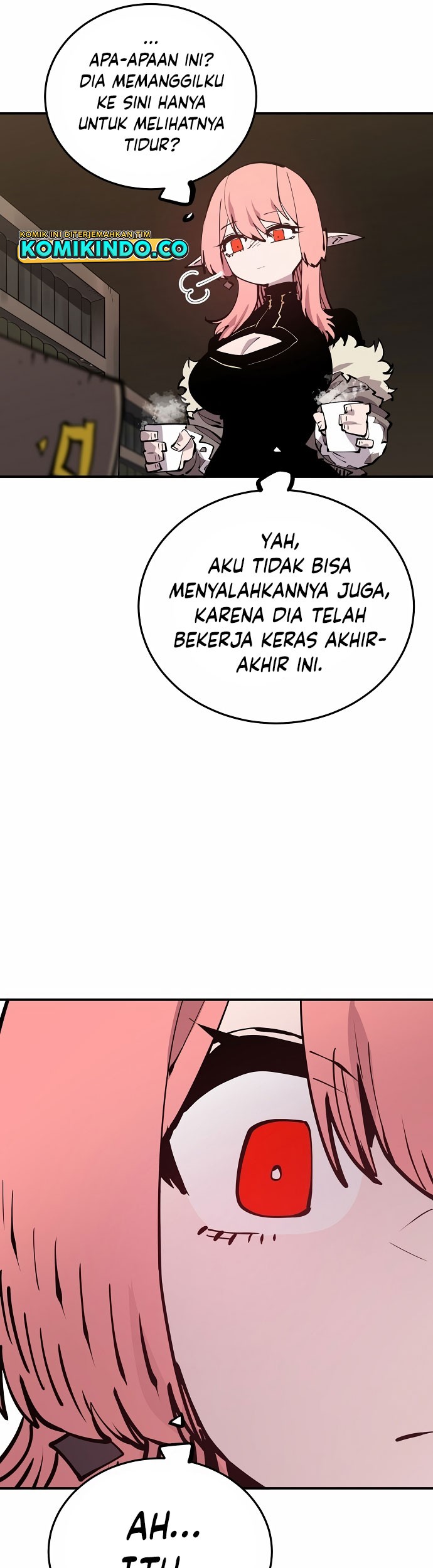 Player Chapter 82 Gambar 46