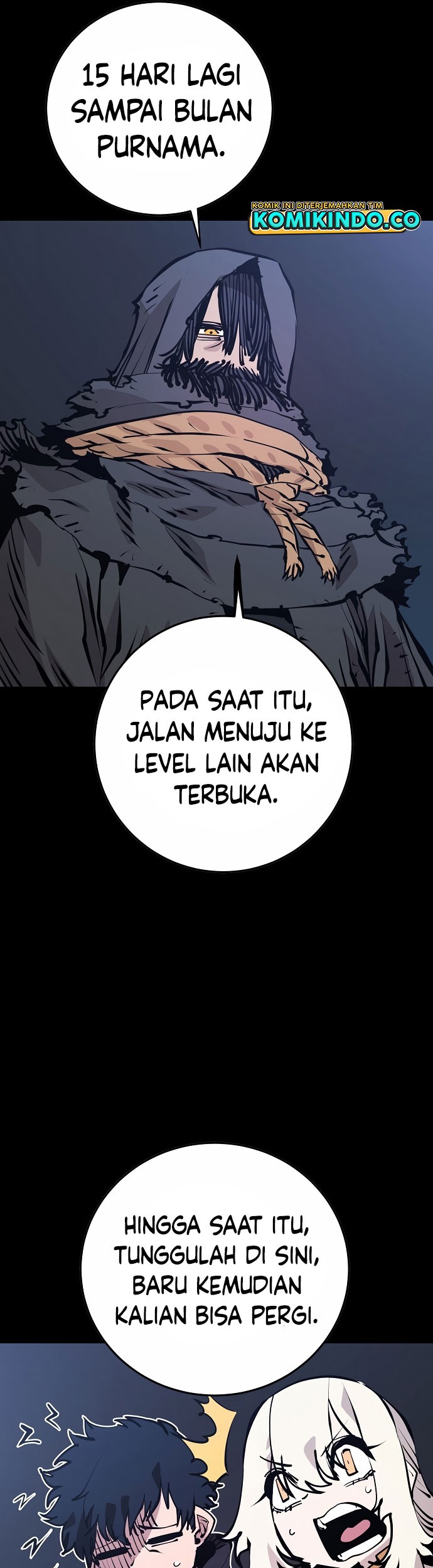 Player Chapter 82 Gambar 10