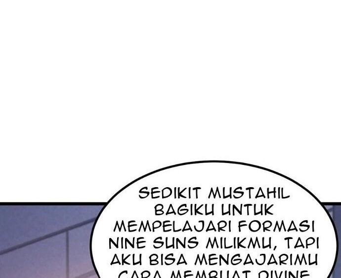 Jiuyang Shenwang Chapter 148 Gambar 6