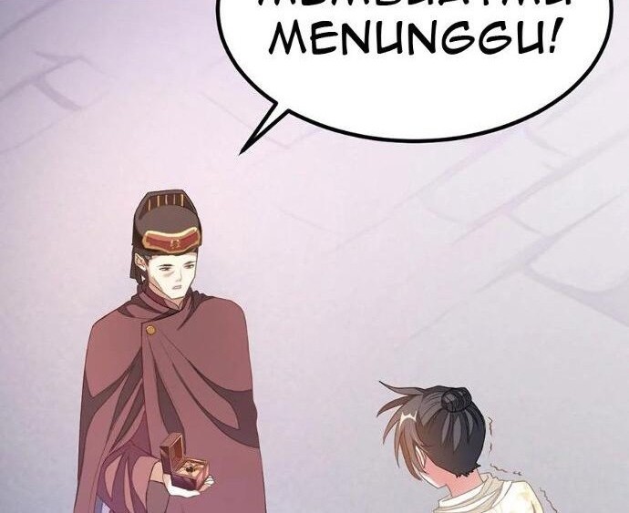 Jiuyang Shenwang Chapter 148 Gambar 10