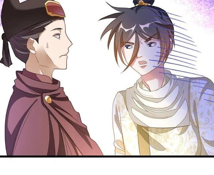 Jiuyang Shenwang Chapter 148 Gambar 16