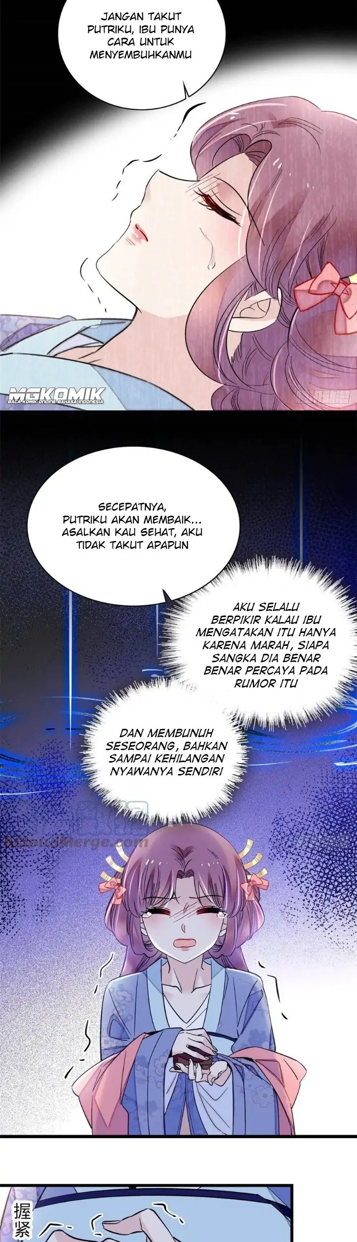 Sijin Chapter 196 Gambar 31