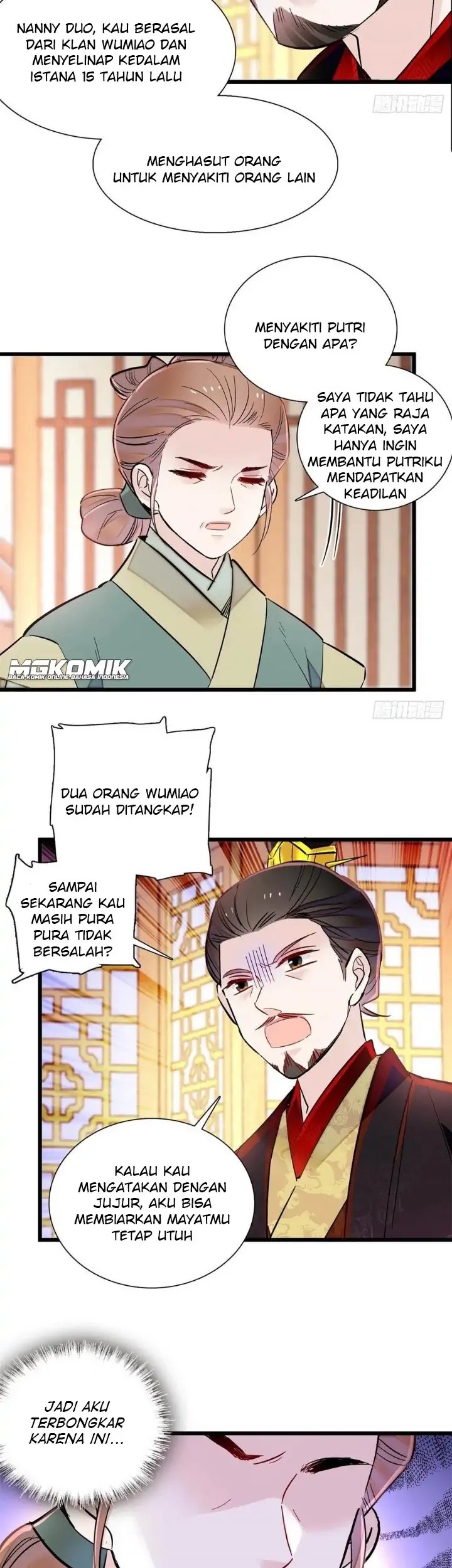 Sijin Chapter 196 Gambar 35