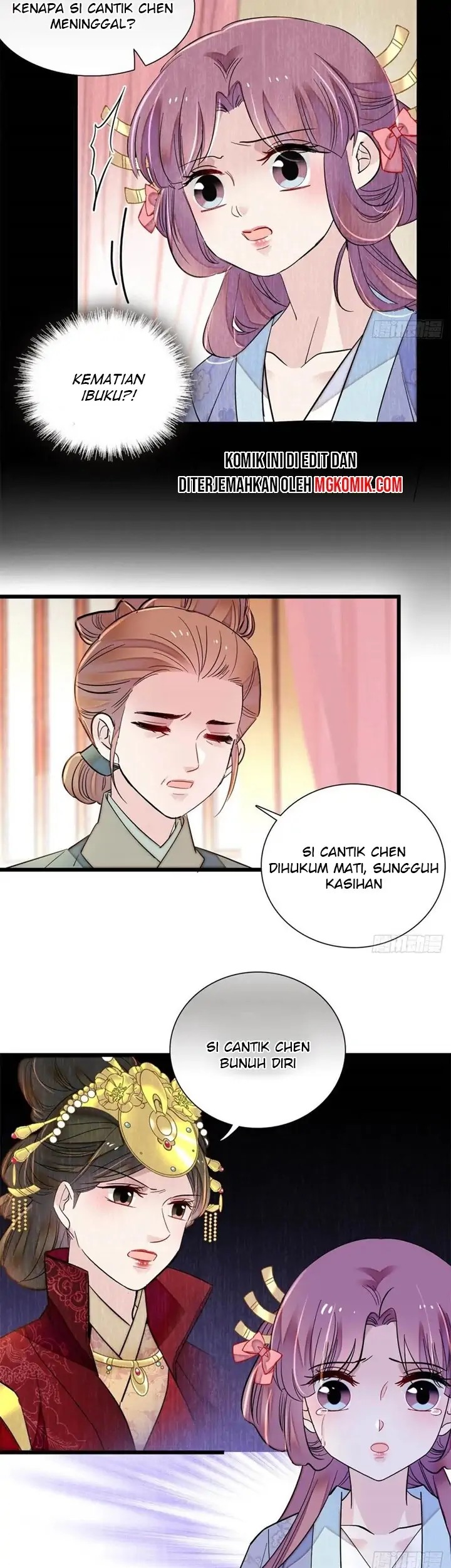 Sijin Chapter 196 Gambar 3