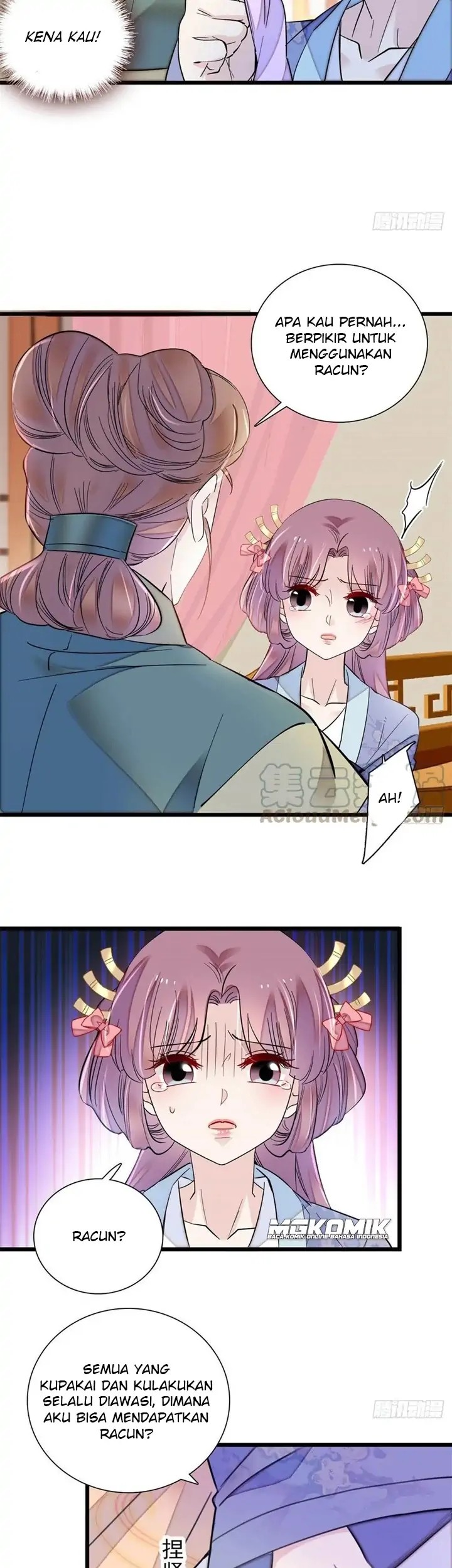 Sijin Chapter 196 Gambar 17