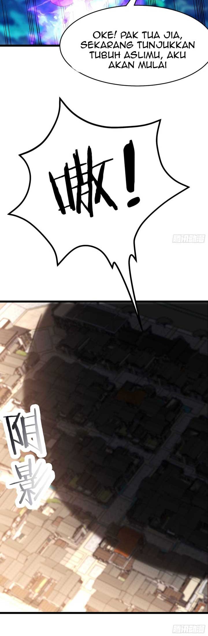 Apprentices Are All Female Devil Chapter 64 Gambar 8