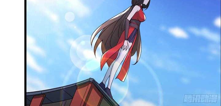 Apprentices Are All Female Devil Chapter 64 Gambar 16