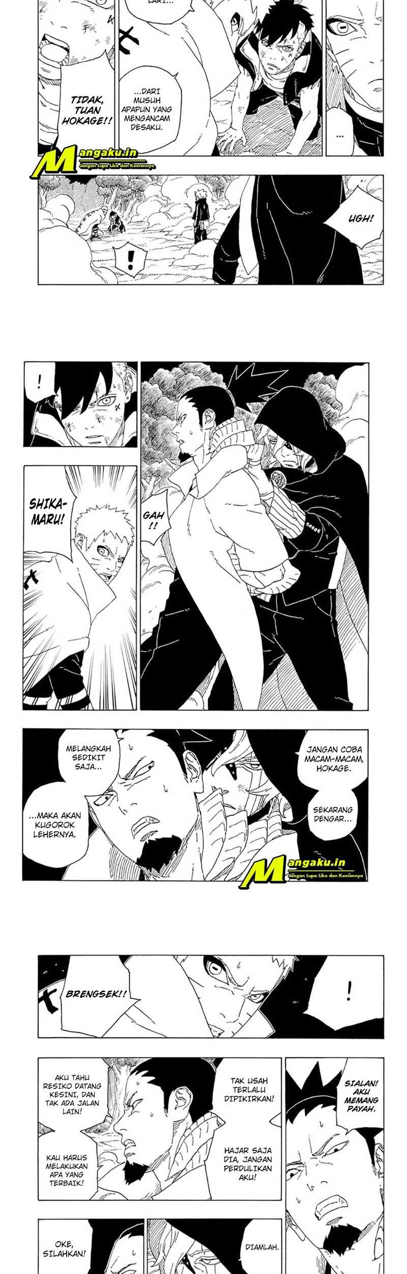 Boruto Chapter 65.2 Gambar 5