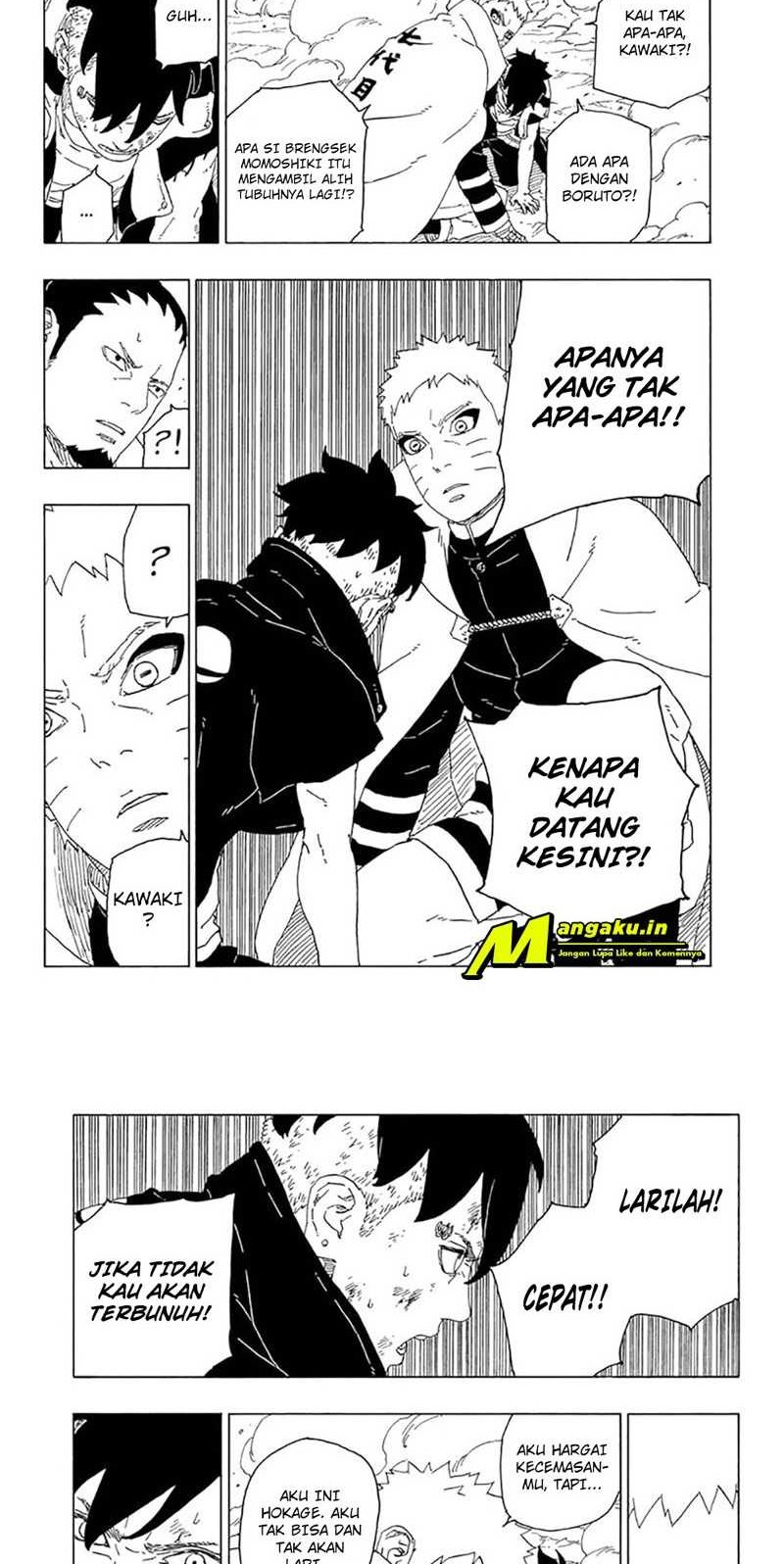 Boruto Chapter 65.2 Gambar 4