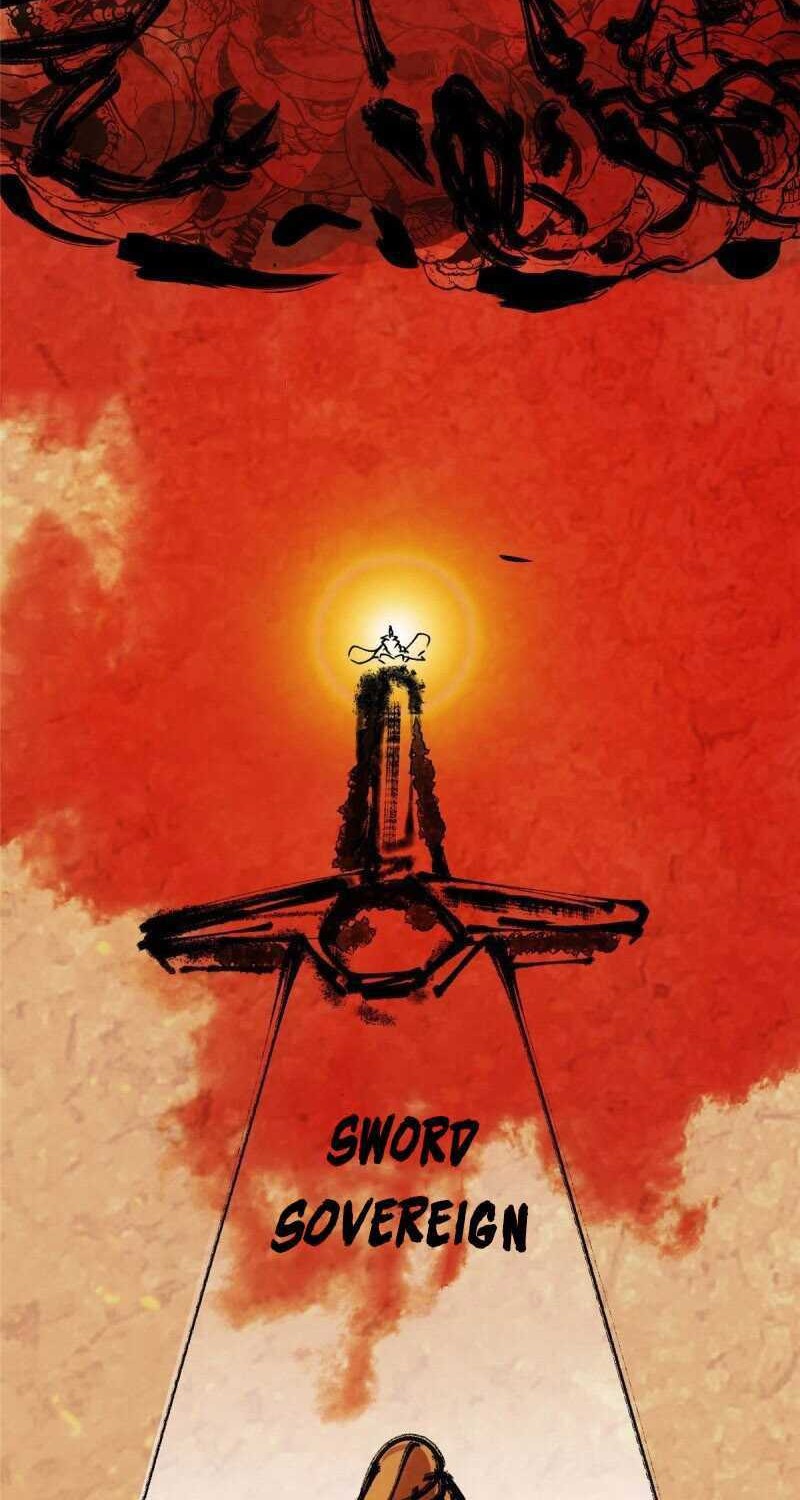 Keep A Low Profile, Sect Leader Chapter 13 Gambar 5