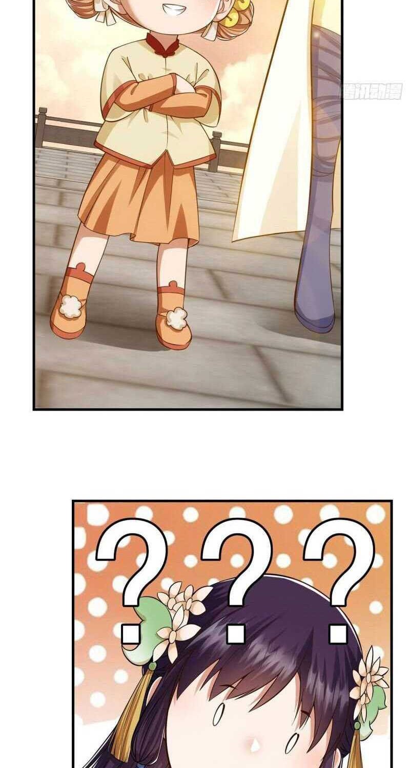 Keep A Low Profile, Sect Leader Chapter 13 Gambar 21