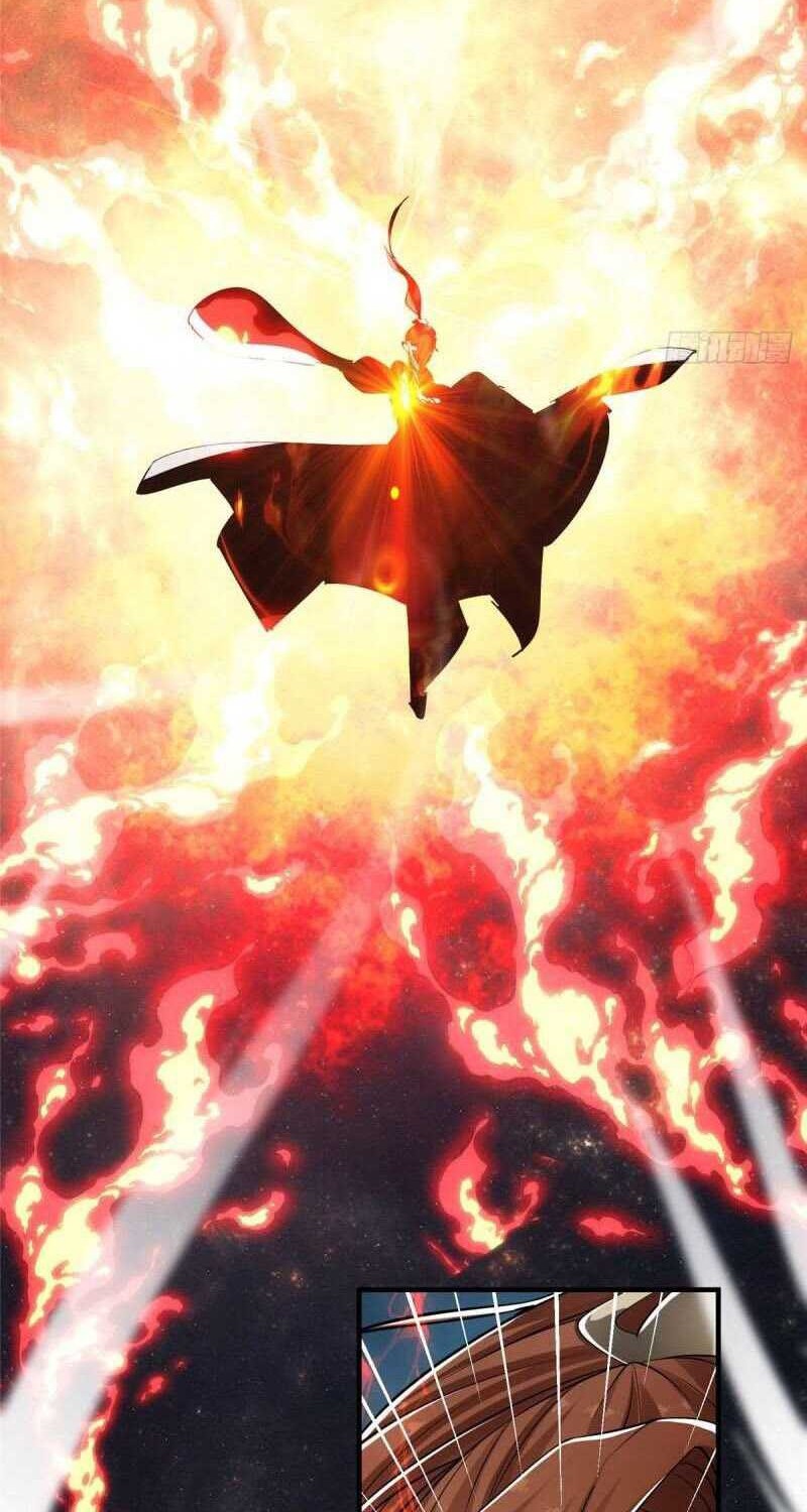 Keep A Low Profile, Sect Leader Chapter 13 Gambar 25