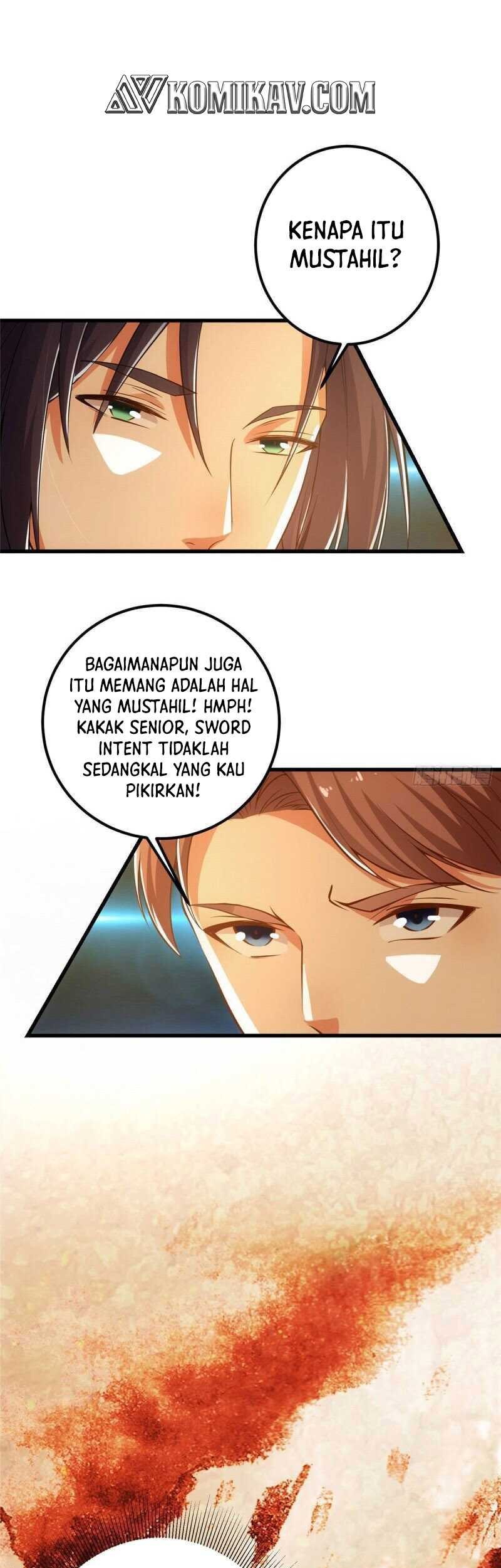 Manhua Keep A Low Profile, Sect Leader Chapter 13 gambar nomor 2