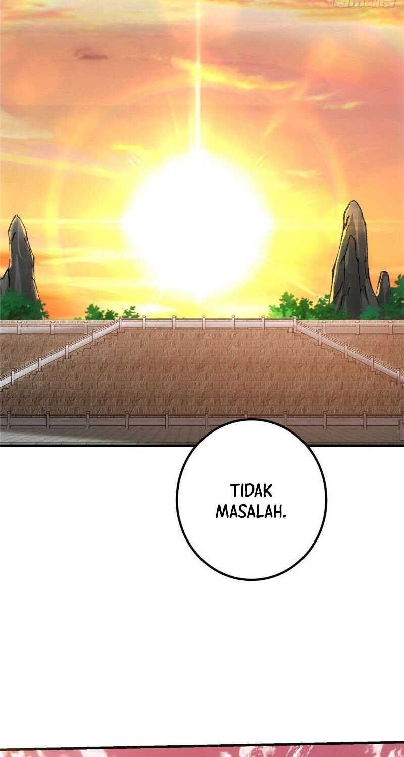 Keep A Low Profile, Sect Leader Chapter 13 Gambar 13