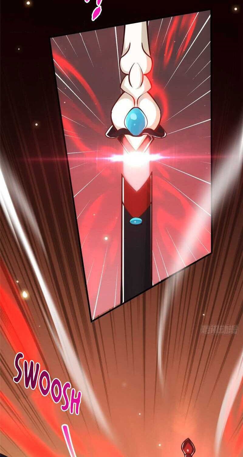 Keep A Low Profile, Sect Leader Chapter 13 Gambar 15