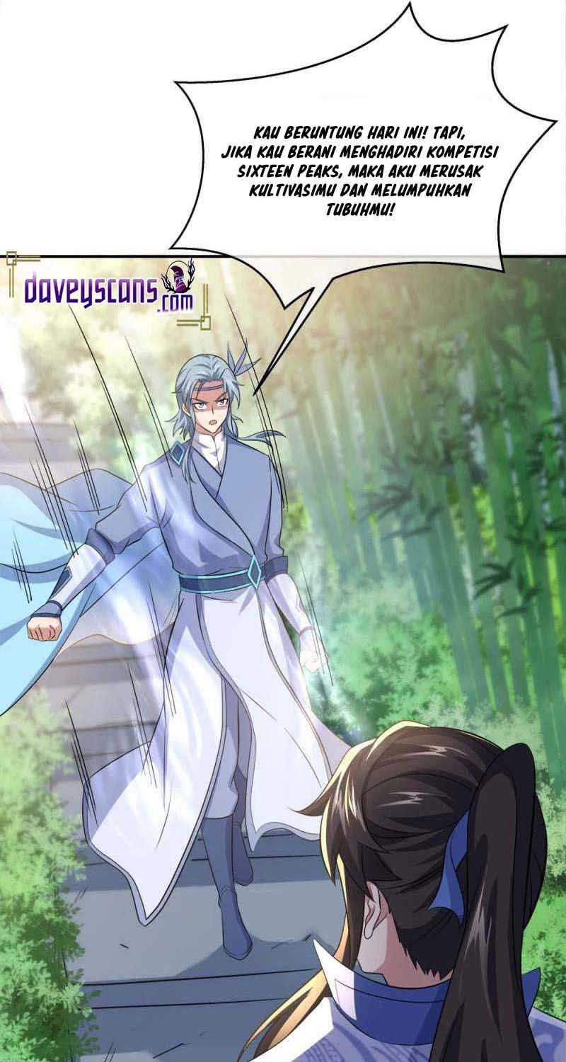 Peerless Soul Chapter 297 Gambar 10