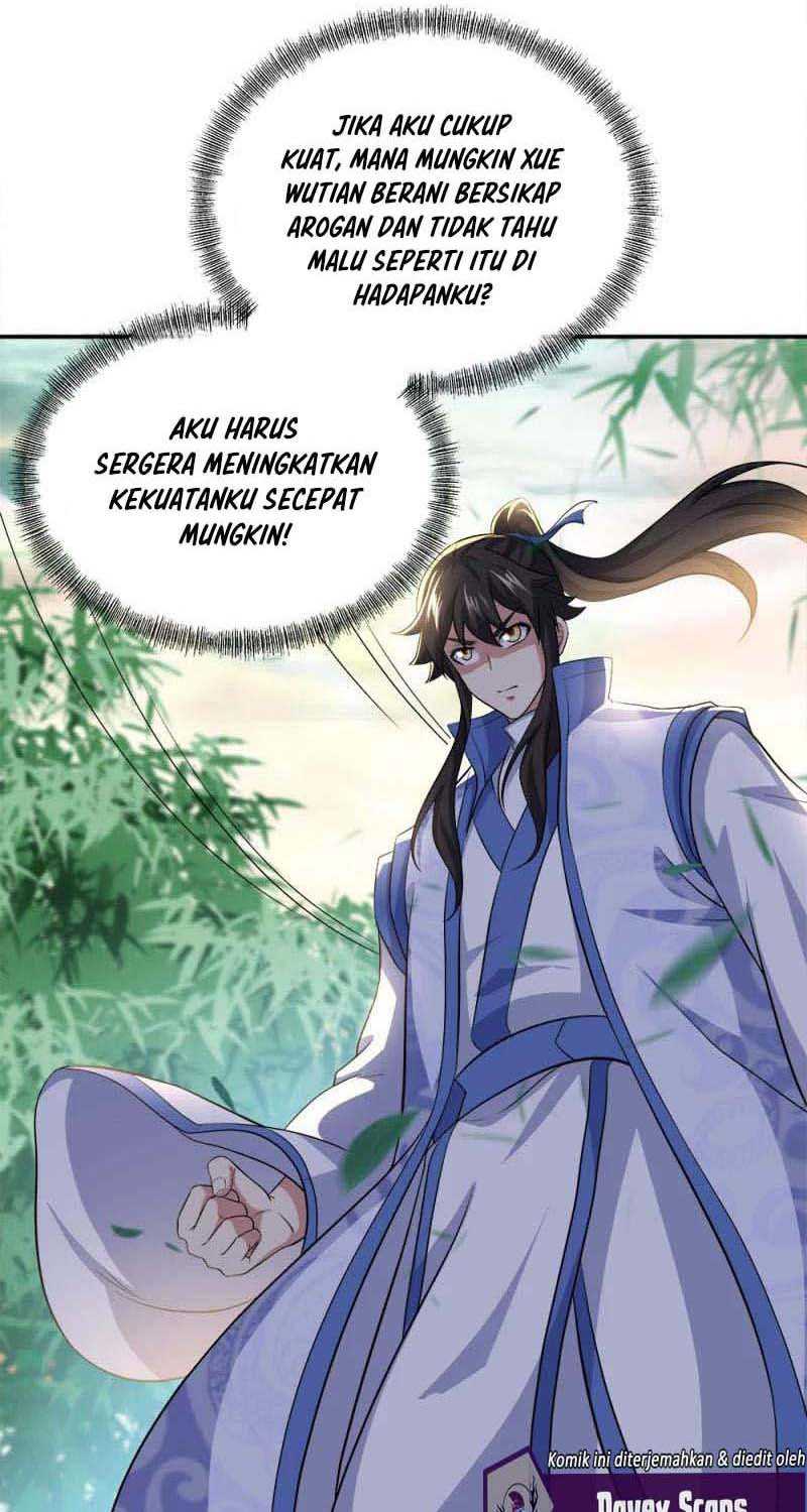 Peerless Soul Chapter 297 Gambar 13