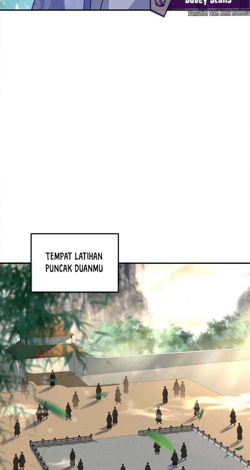 Peerless Soul Chapter 297 Gambar 14