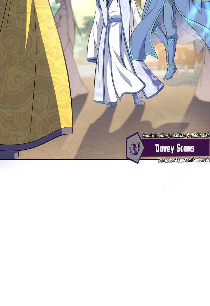 Peerless Soul Chapter 297 Gambar 21