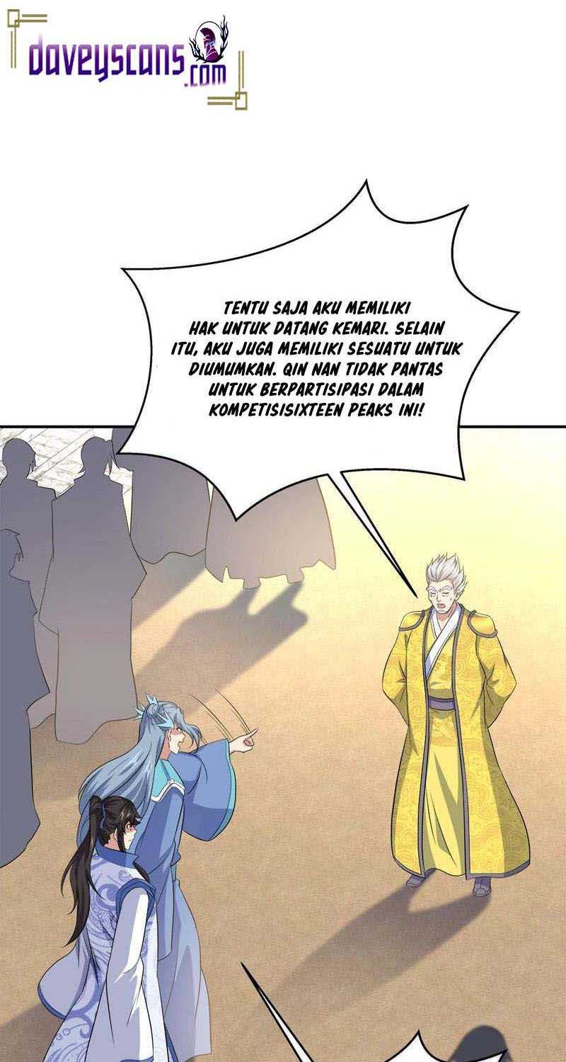 Peerless Soul Chapter 297 Gambar 23