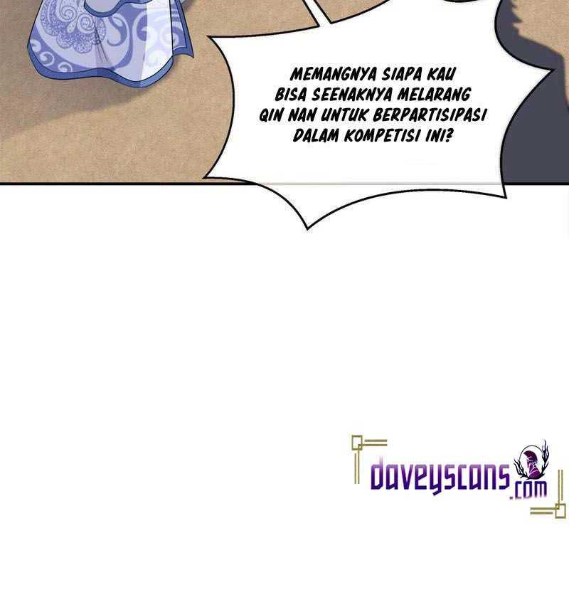 Peerless Soul Chapter 297 Gambar 24